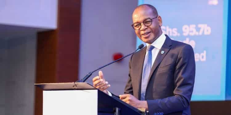 Stanbic Bank 