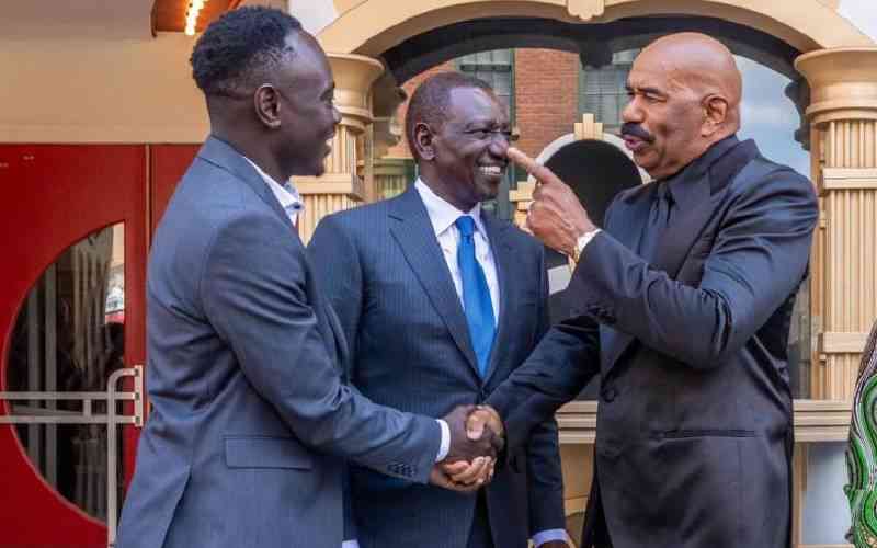 Kecobo To Launch News Sacco For Content Creators