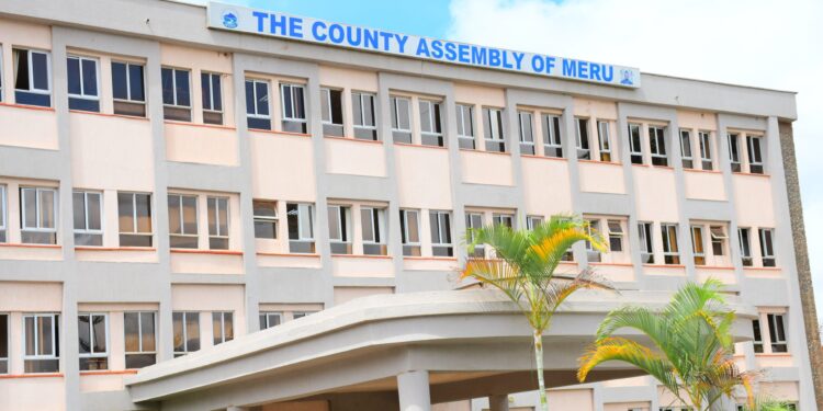 Kawira Mwangaza Impeachment: Senate Seals Fate