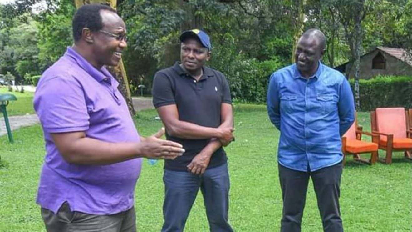 David Ndii Reveals Plan To Replace State Funding For Universities And Tvets With Guaranteed Student Loans