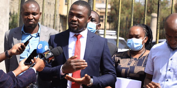 Kmpdu Clarifies Death Of Doctor As Volunteer Medics Step Down From Protests Kmpdu