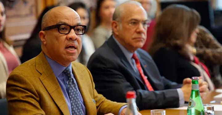  Ford Foundation Responds To Demands By Kenyan Govt