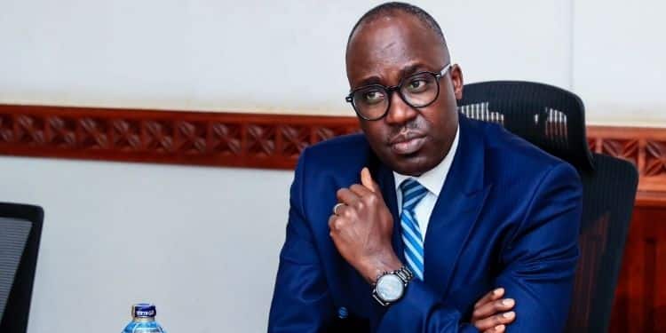 Ex-Nmg Journalist Pleads With Kenyans Again As Son’s Execution Nears Dorothy Kweyu