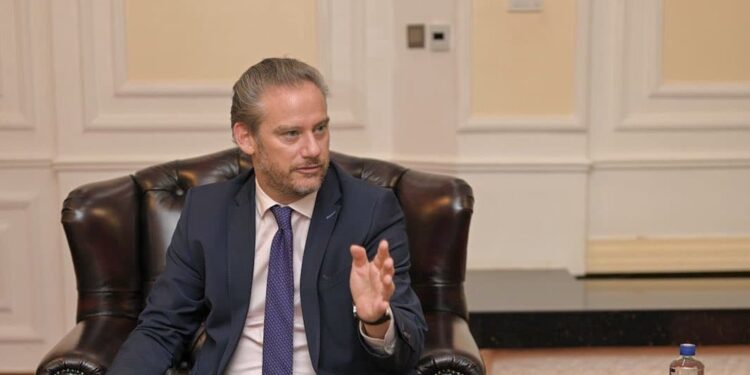 France Embassy In Nairobi On Revealing Visa Applicants