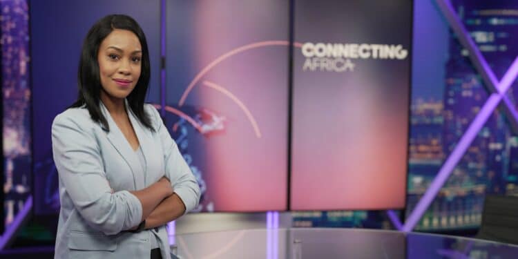 Faith Odhiambo, Rubadiri Among Top 40 Under 40 Women - Full List Rubadiri