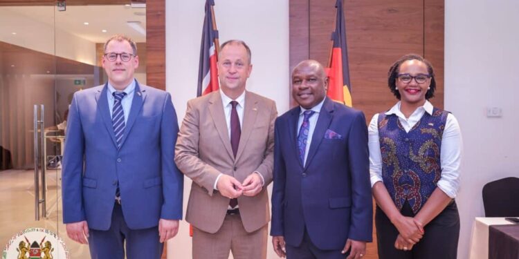 Psc Announces 106 Vacancies: How To Apply