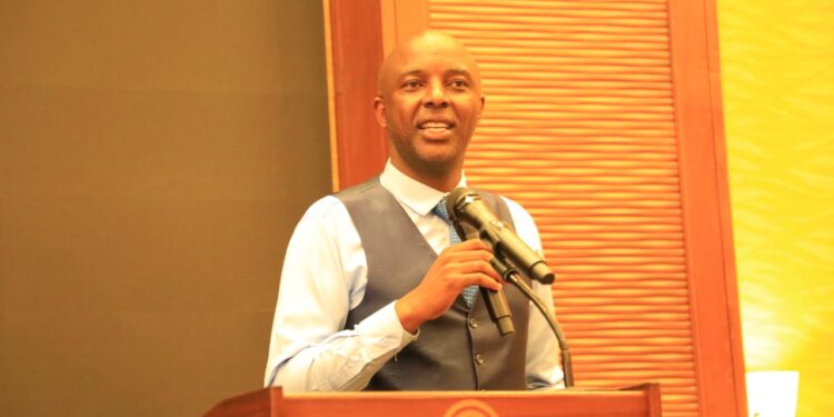 County To Drop Healthcare Scheme Members Who Miss Sha Registration Murang'A County Governor Irungu Kang’ata, Kang'Atacare