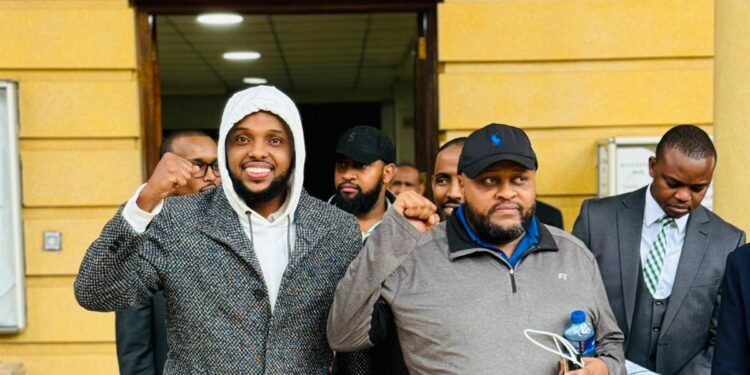 Francis Gaitho Breaks Silence After Release On Cash Bail Following Dci Arrest