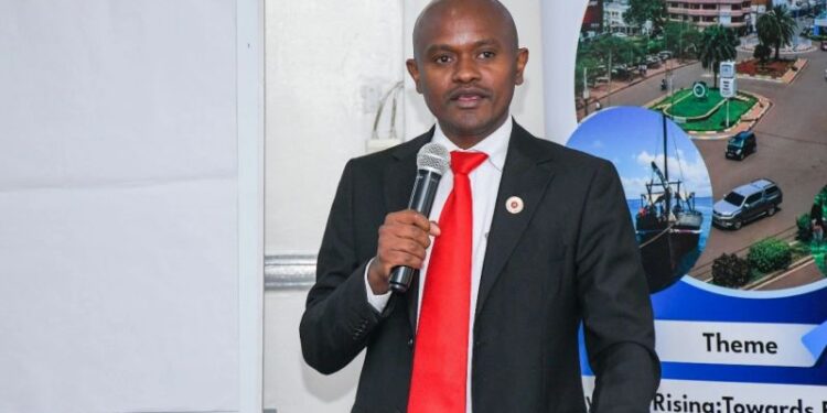 Shammah Kiteme Issues 24-Hr Ultimatum To Nairobi Hospital