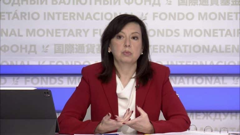 Imf Releases Staff Report On Kenya After 7Th &Amp; 8Th Reviews