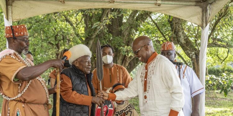 Wanjigi Dead