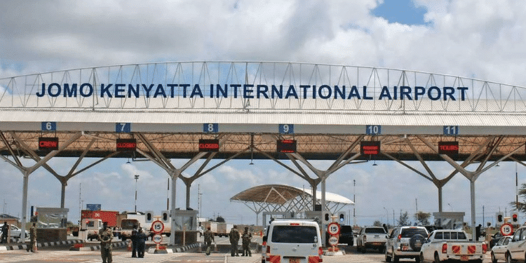 Mudavadi Under Fire Over Jkia Remarks After Kaa Clarification Mudavadi Called Us Liars- Senator Richard Onyonka