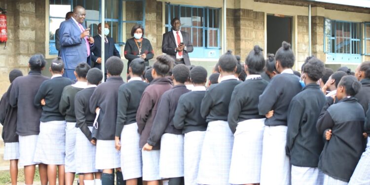 Ignoring Emotional Wellbeing Of School Adolescents, Symbol Of Stagnant Society