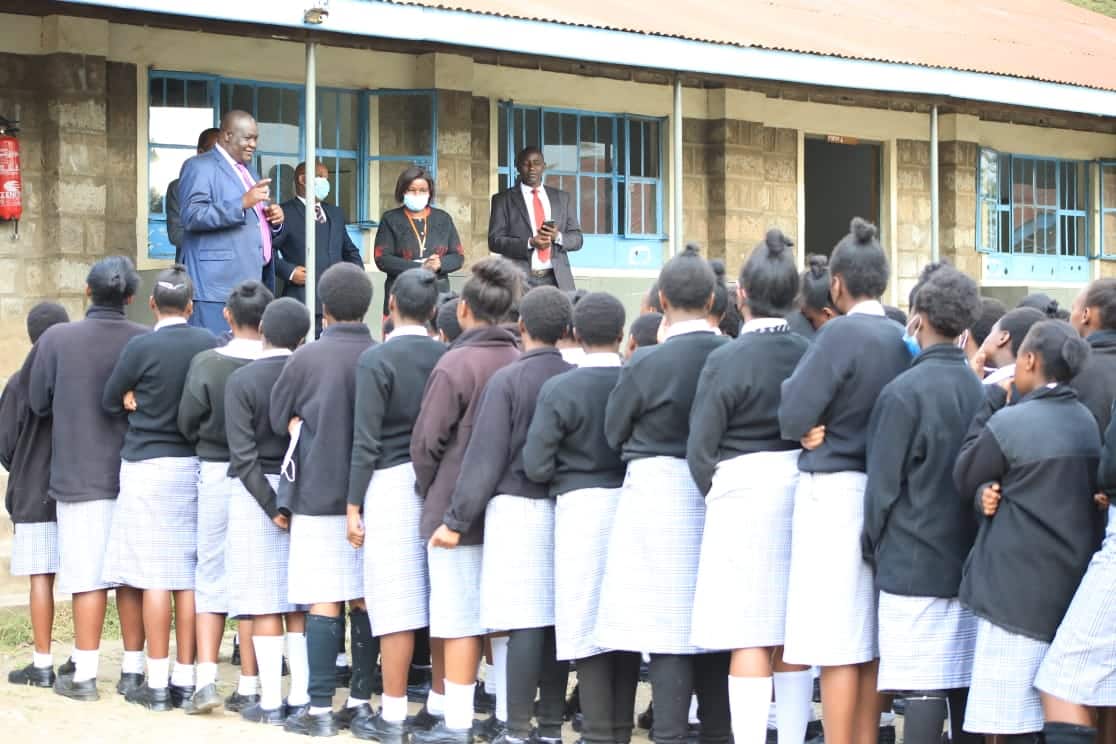 Ignoring Emotional Wellbeing Of School Adolescents, Symbol Of Stagnant Society