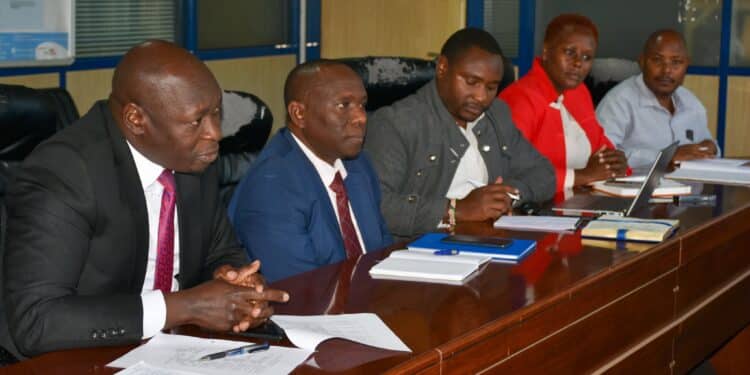 Kecobo To Launch News Sacco For Content Creators