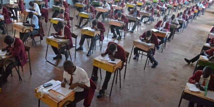 How To Check Kjsea Results Online