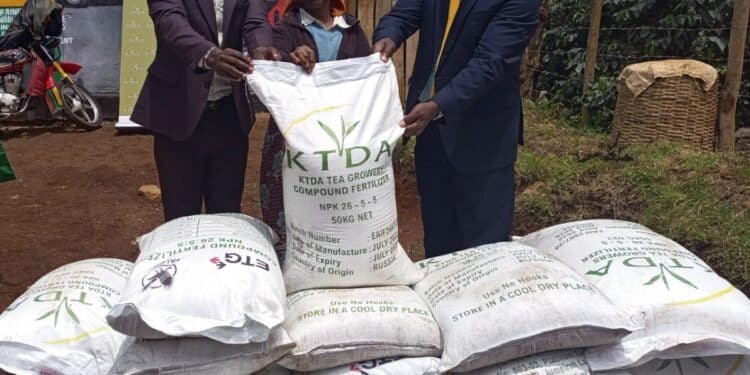 Ktda Announces Fertilizer Tender For Transporters 