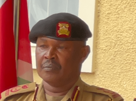 Npsc Shortlists 8 Candidates For Deputy Police Ig