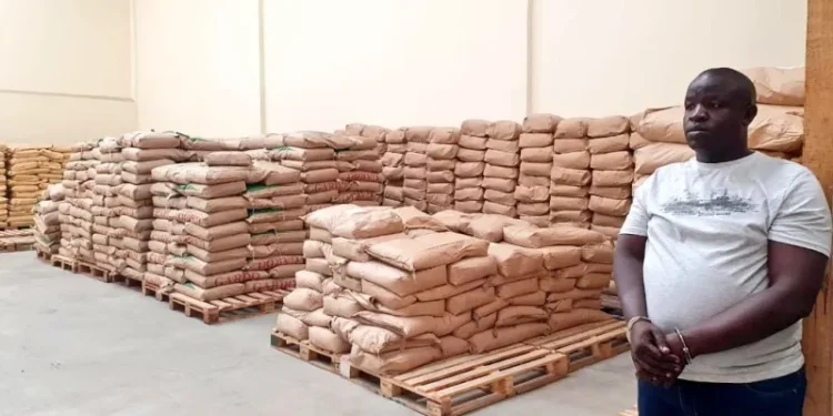 Three Dragged To Court For Stealing Condemned Milk 