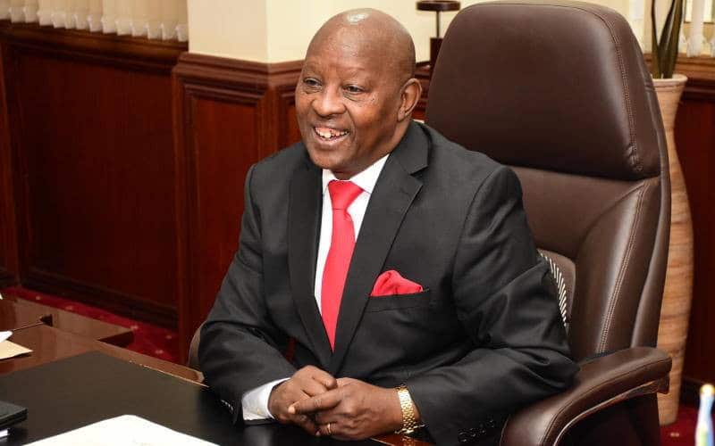 Didmus Barasa