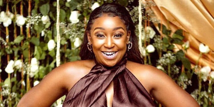 Betty Kyallo To Sue Blogger Over Online Post Betty Kyallo