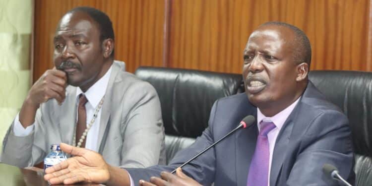 Helb Budget: 153,292 Students Risk Not Joining University