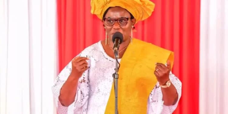 Kawira Mwangaza Impeachment: Mcas Launch Fifth Motion
