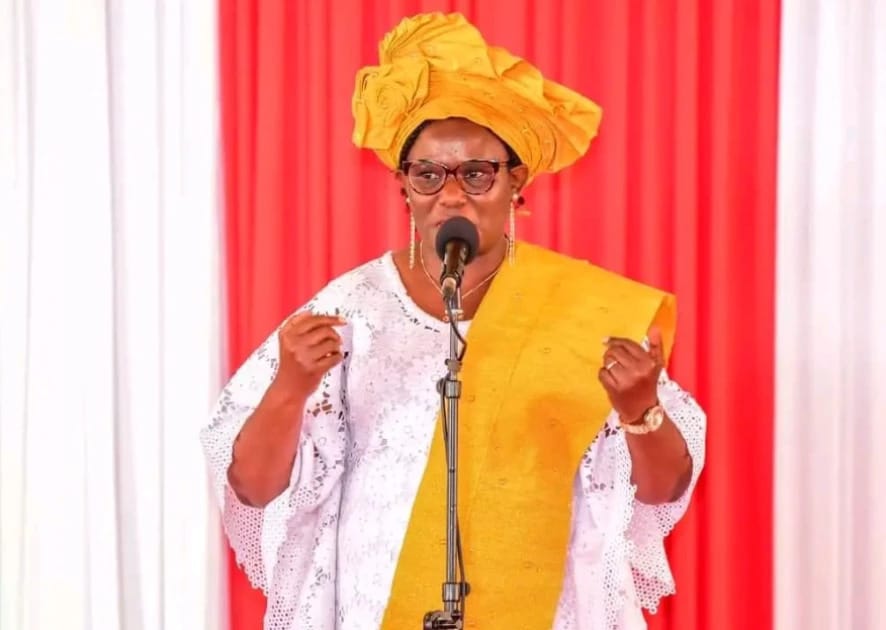 Kawira Mwangaza Impeachment: Mcas Launch Fifth Motion