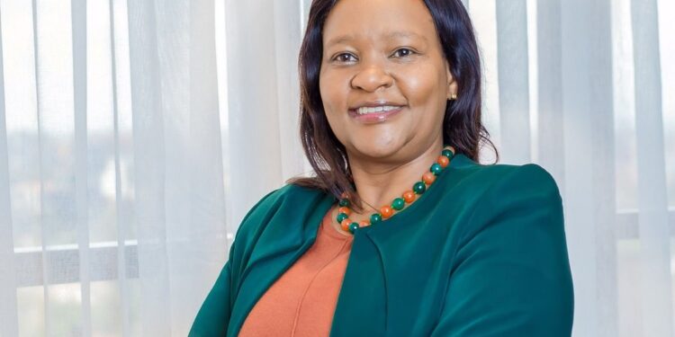 Nominated Ag Rebecca Miano. Photo/ Courtesy