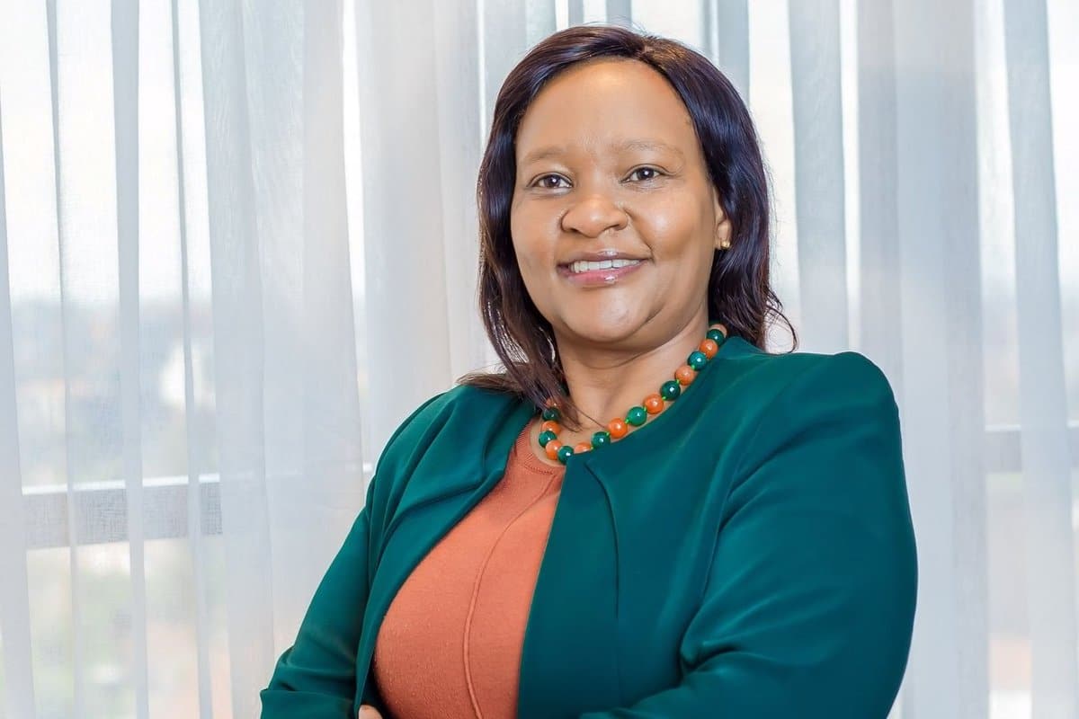 Nominated Ag Rebecca Miano. Photo/ Courtesy