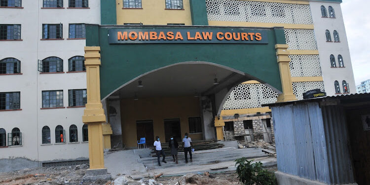 How Keeping Money Sent By Mistake Landed Bodaboda Rider In Prison Mpesa: Man Sentenced For Keeping Money Sent Wrongly