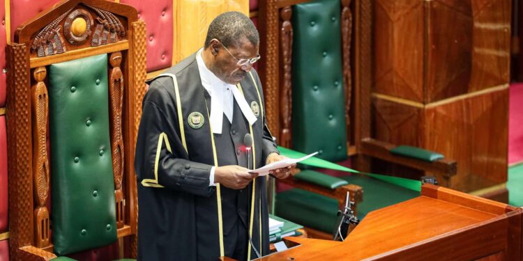 Speaker Of The National Assembly, Moses Wetang'Ula Prices