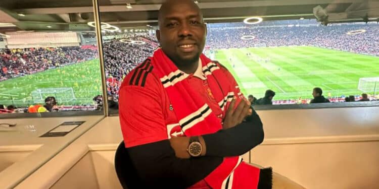 Murkomen Responds To Lifestyle Concerns, Proposes Audit Bill
