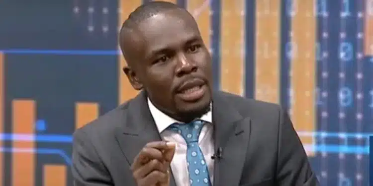 Former Kmpdu Boss Schools Osoro Over Remarks On Gen Z South Mugirango Member Of Parliament Silvanus Osoro