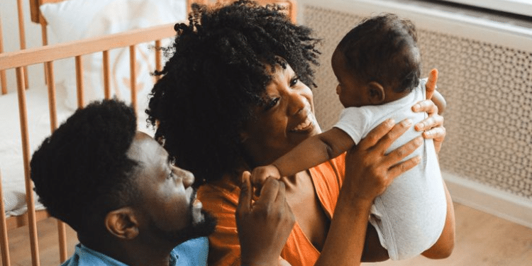 Perfectionism &Amp; Parenthood: Why Do L Have To Be Perfect?