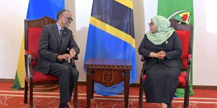 Kagame 