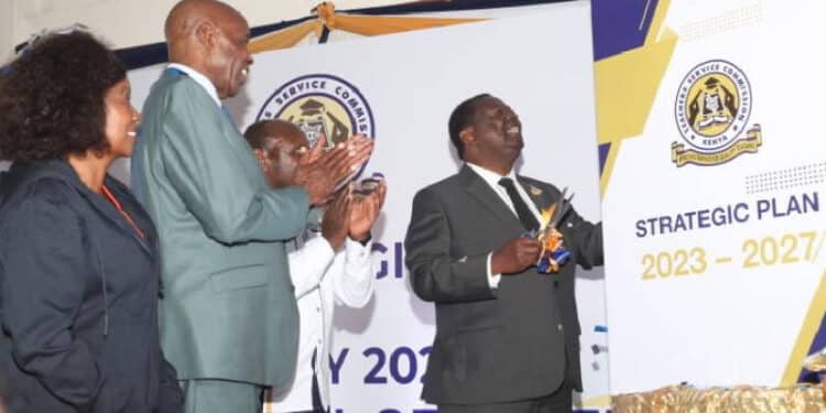 Tsc Addresses Reports That Teachers Will Not Get July Salary
