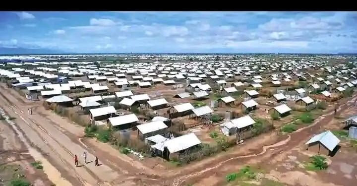 Kakuma Clashes: Thousands Flock Ruiru After 14 Die In War