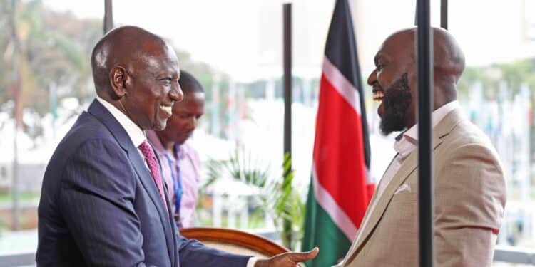 Protests In Kenya: Warns Media On Compliance &Amp; Reporting