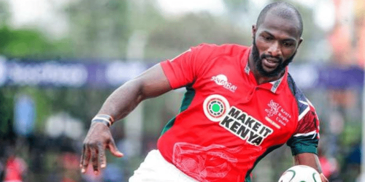 Ombachi Calls Out Athletics Kenya Over Corruption Concerns