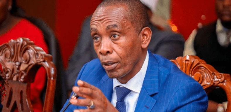 Tatu City Land Ownership Under Question As Elders Lay Claim