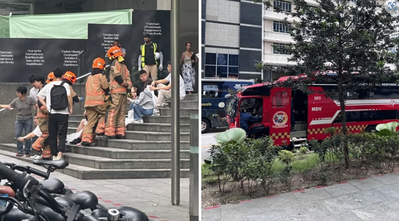 Tiktok Parent Company Hit By Mass Food Poisoning Incident  