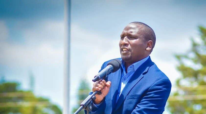 Win For Cheruiyot And Tea Farmers As Odpp Hints Taking Action On Stalled Ktda Ksh 978M Projects Ktda Hydropower Projects Under Scrutiny As Odpp Demands Investigation Status Update
