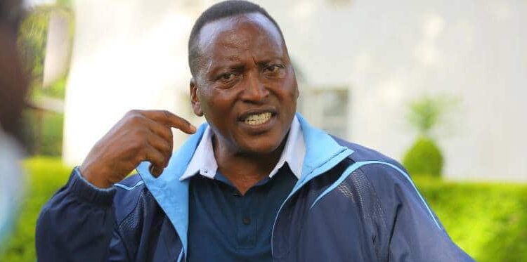 Mudavadi Under Fire Over Jkia Remarks After Kaa Clarification Mudavadi Called Us Liars- Senator Richard Onyonka