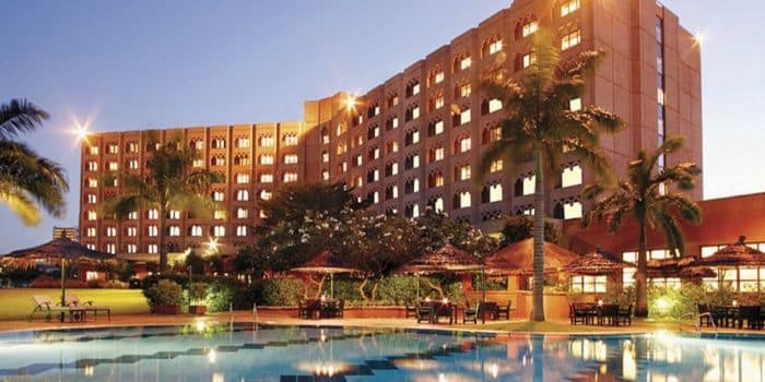 Serena Hotel