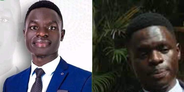 Student Leader Narrates Near-Death Experience At The Hands Of Abductors Joshua Okayo
