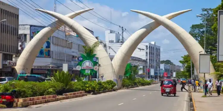 Kenya Met Forecast For October 26- October 30, 2024