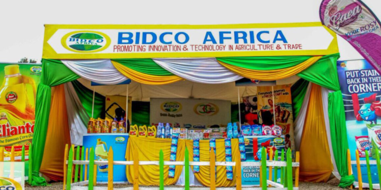 Founder, Owners, Products And History Of Bidco Africa
