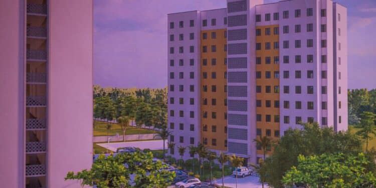 Explore Home Types, Prices &Amp; Payment Plans Under The Affordable Housing Plan The 200-Unit Matuga Affordable Housing Project Will Change The Face Of Kwale Town