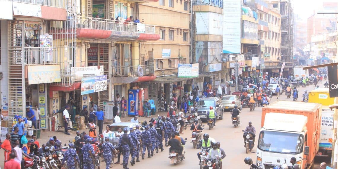 U.s Breaks Silence On Uganda Protests After Museveni Threats Us Embassy